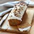 Copycat Starbucks Carrot Cake