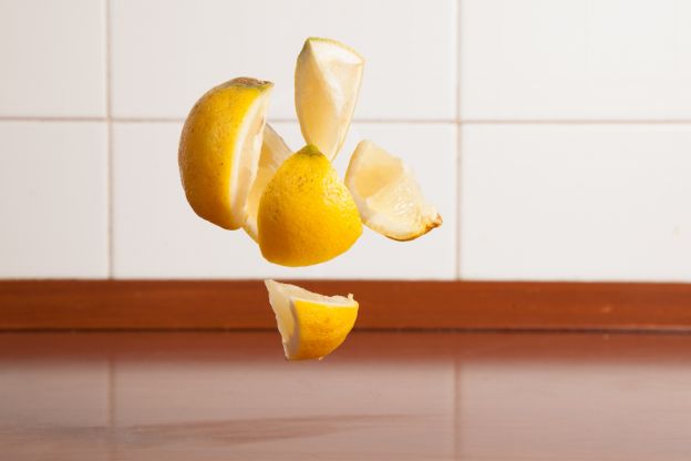 Is The 5-Second Rule Legitimate?