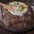 Camembert Fondue