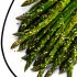 Everything Roasted Asparagus