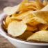 The Invention of the Potato Chip