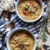 Slow Cooker Lentil and Sausage Soup