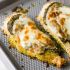 Easy Pesto Chicken