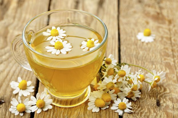 Chamomile