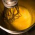 Egg yolks