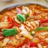 Budae Jjigae (Army Stew)