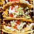 Taco Bell Beef Tacos