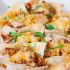 Mini Lasagna Cups