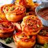 Pizza Pinwheels