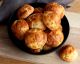 Gougères: how to make classic, airy French cheese puffs