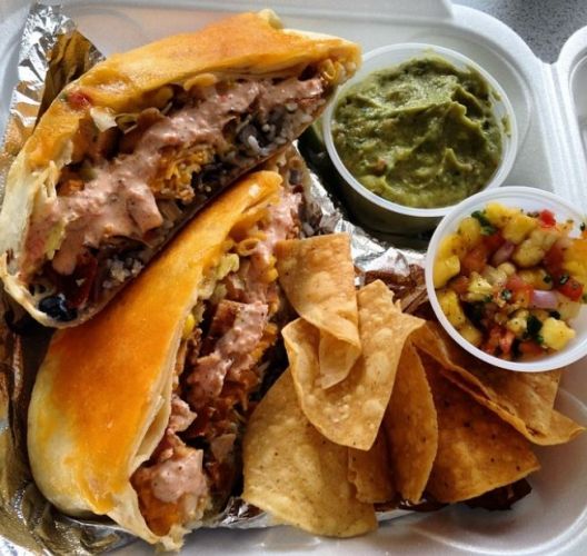 Gomez Salsa OTR - Cincinnati, Ohio