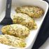 Baked Pesto Parmesan Chicken