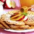 Apple cinnamon