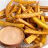 15 Minute Plantain Fries