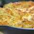 Keto Cheddar Bay Biscuits