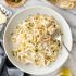 Fettuccine Alfredo