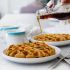 Vegan Pumpkin Waffles