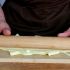 Roll out the rest of the puff pastry crust