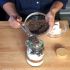 Chocolate chips