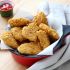 Chicken nuggets