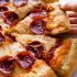 Stuffed Crust Pizza