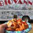 Giovanni's Shrimp Truck - Oahu, Hawaii