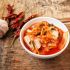 Homemade Kimchi