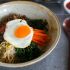 Dolsot Bibimbap, Korea