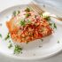 3-Ingredient Slow Cooker Lasagna
