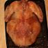 Roast your turkey overnight