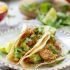 5 ingredient sheet pan chicken fajitas