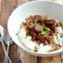 Red beans and rice