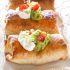 Arizona: Chimichangas