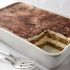 Bake with leftover coffee