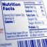 Read food labels