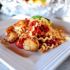 3 Seafood Pasta