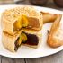Traditional Baked Mooncakes