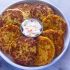Cauliflower Cheddar Fritters