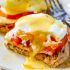 Eggs Benedict, US