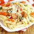 Feta Pasta Salad
