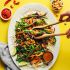 30-Minute Cauliflower Rice Stir-Fry