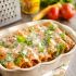 30-Minute Light Chicken Enchiladas