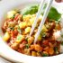 30-Minute Pineapple Red Curry Chicken Stir Fry