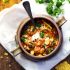 30-Minute Spicy Ancho Turkey Chili