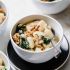 One Pot Gnocchi with Sausage and Kale