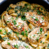Maple Duon Chicken Skillet