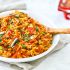 Instant Pot Spanish Rice with Sardines in Tomato Sauce