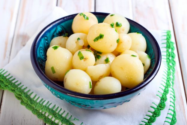 Top Tips for Toasted Taters