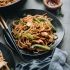 Chicken Lo Mein