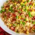 Bacon Fried Rice
